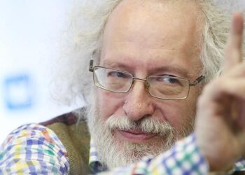 Алексей Венедиктов. Фото: Известия