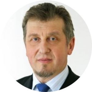 Александр Ильинский