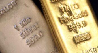 Если Байден победит на выборах, то серебро станет дороже золота: Citibank