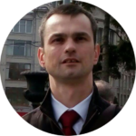 Денис Коркодинов