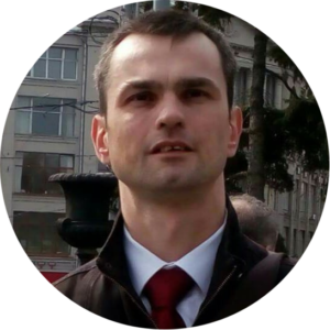 Денис Коркодинов