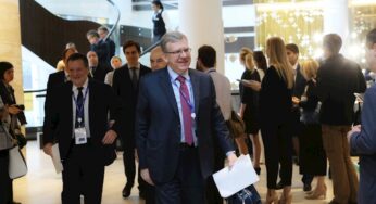 Дмитрий Журавлев: Кудрин и Греф вместе борются за стратегию экономического развития России