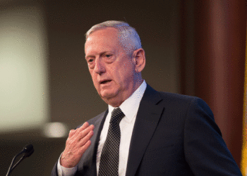 Джеймс Мэттис. Иллюстрация: dailysignal.com