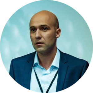 Андрей Трошкин