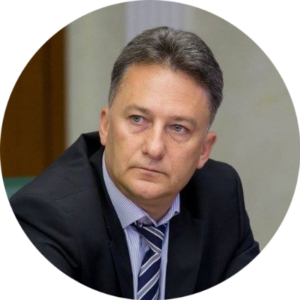 Анатолий Никифоров