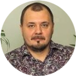 Виктор Солкин