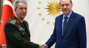 Яшар Ниязбаев: Эрдоган атакует сирийских курдов и Рабочую партию Курдистана ради сохранения Турции