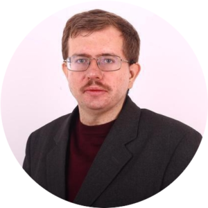 Игорь Игнатченко