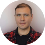 Денис Дворников