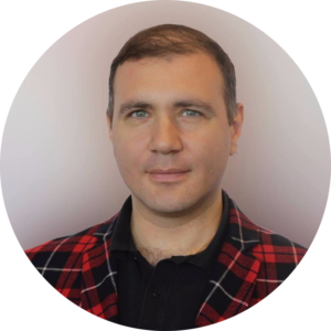 Денис Дворников