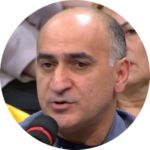 Владимир Погосян