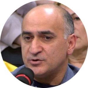 Владимир Погосян