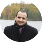 Салум Хоссам Еддин