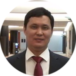 Талгат Мамырайымов