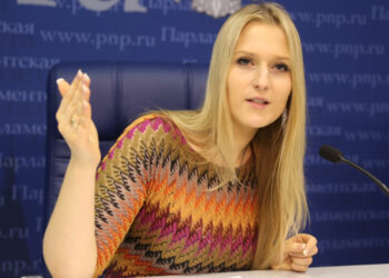 Яна Лантратова. Иллюстрация: moscow.er.ru