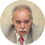 Андраник Дереникьян