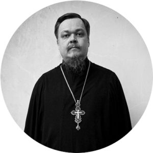 Всеволод Чаплин