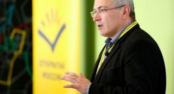 Сергей Водопетов: Ходорковский выбрал себе роль «крестного отца оппозиции»