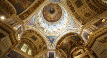 Дмитрий Журавлев: Исаакиевский маркер