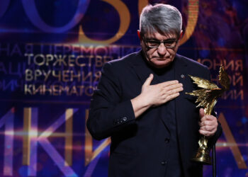 sokurov