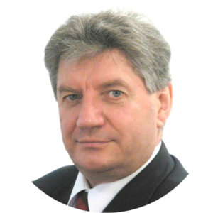 Виктор Алкснис