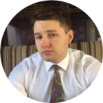 Александр Устинов