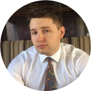 Александр Устинов