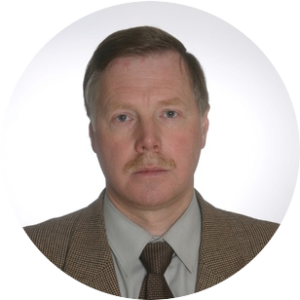 Алексей Плотников