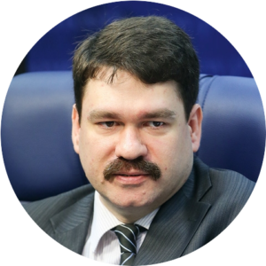 Павел Салин