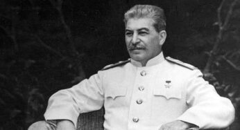 Дмитрий Журавлев: Как ковалась Победа – о системе советского госуправления в годы Великой Отечественной войны