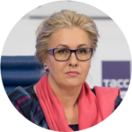 Елена Пономарева