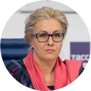 Елена Пономарева