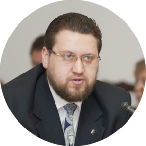 Виталий Шереметьев