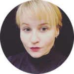 Наталия Елисеева