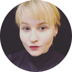 Наталия Елисеева