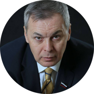 Александр Тарнавский