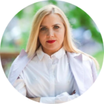 Ирина Баржак