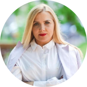 Ирина Баржак