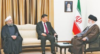 Хамидреза Азизи: «Шелковый путь» вернет Ирану роль связующего узла между Востоком и Западом