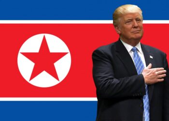 Дональд Трамп. Иллюстрация: © SpencerPlatt/GettyImages/AskMen