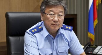 Павел Данилин: «Он нам не Валера», или История одной несостоявшейся акции