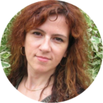 Элеонора Лимановская