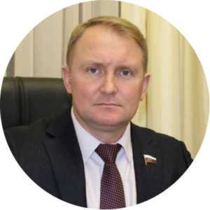 Александр Шерин