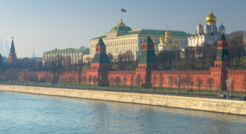 Павел Салин: Образ будущего России к 2024 году – ключевой вопрос президентской кампании