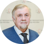 Михаил Москвин-Тарханов