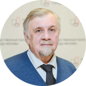 Михаил Москвин-Тарханов