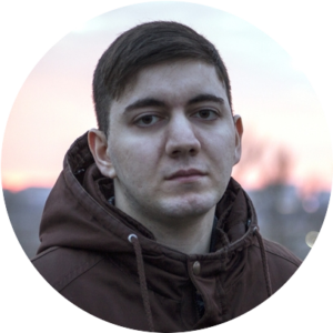 Дави Асрян