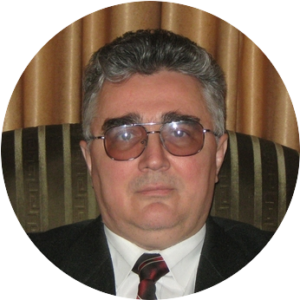 Михаил Александров