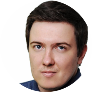 Константин Бакшеев