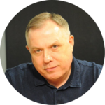 Игорь Шатров